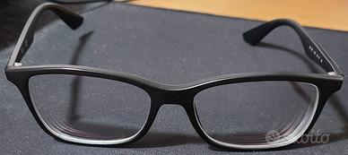 RAY BAN Montatura Occhiali