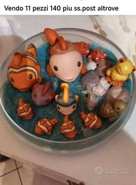 thun pesci acquario 