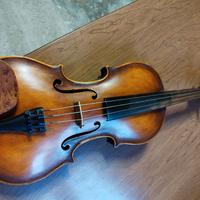 violino antico 