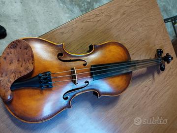 violino antico 