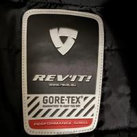 Giacca da scooter Rev’It