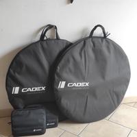 Cadex AR 35 CANALE 25MM