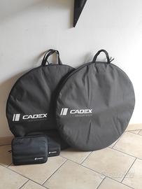 Cadex AR 35 CANALE 25MM