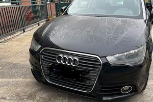 Audi A1-STB-S Line-TDI-2011