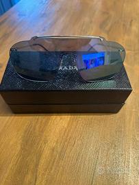 Occhiali da sole Prada Linea Rossa Constellation