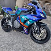 Honda cbr 1000