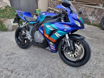 Honda cbr 1000