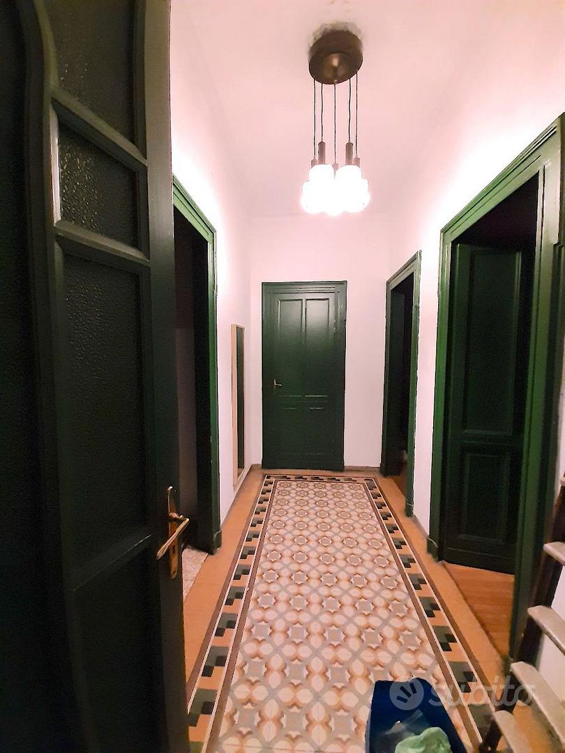 Posto letto in doppia in Cenisia, foto 4 di 4