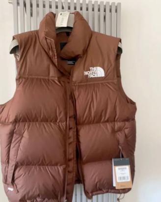 NUOVO - The Norgh Face 700 Nupste uomo tg S