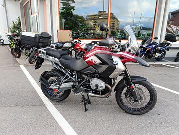 BMW R 1200 GS R 1200 GS