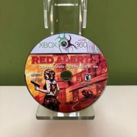 Command & Conquer Red Alert 3 Xbox 360