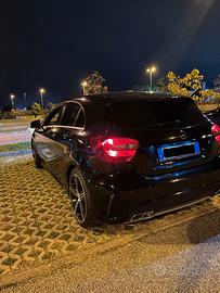 MERCEDES CLASSE A - AMG