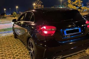 MERCEDES CLASSE A - AMG