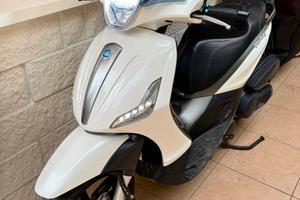 Beverly 350 ABS/ASR My 2020