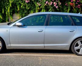 AUDI A6 3ª serie - 2007