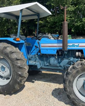 TRATTORE LANDINI 6500 DT