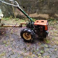 motocoltivatore Goldoni 