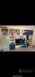 Libreria Modulare 