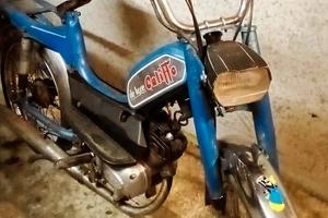 califo 1974 con libretto originale 