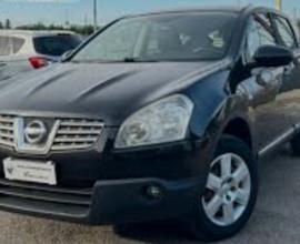 NISSAN Qashqai 1ª serie - 2010