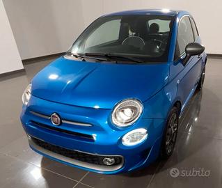 Fiat 500 1.0 70CV SPORT