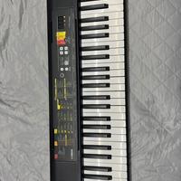 Tastiera musicale yamaha