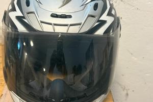 Casco scorpion exo anno 2008 taglia M