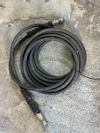 tubo in gomma x idropulitrice , idrosabbiatrice