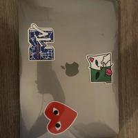 Mcbook pro 2017