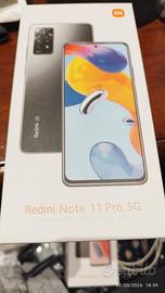 xiomi note 11 pro