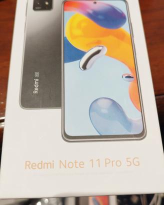 xiomi note 11 pro