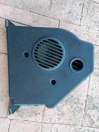 subwoofer fiat stilo 