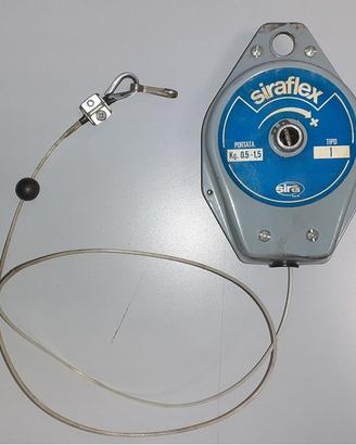 bilanciatore a molla