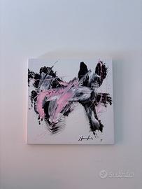 Tela Silvio formichetti