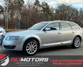 Audi A6 allroad A6 allroad 3.0 TDI 240 CV F.AP tip