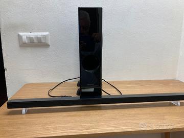 SOUNDBAR