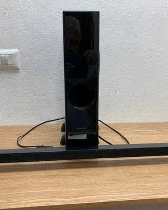 SOUNDBAR