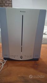 umidificatore condizionatore