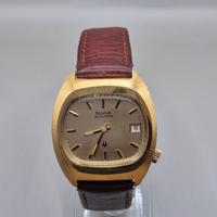 bulova acutron
