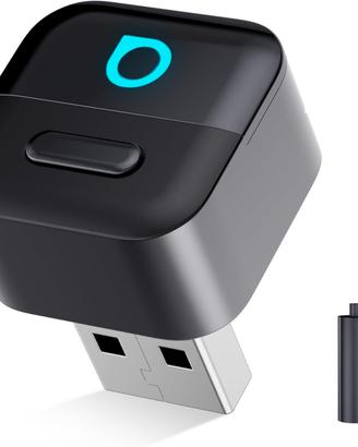 Adattatore Wireless Carplay e Android Auto 