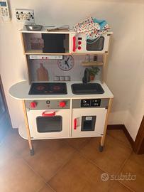 cucina bambini lidl