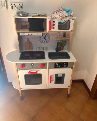 cucina bambini lidl