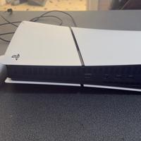 PlayStation 5 Digital Edition 825gb