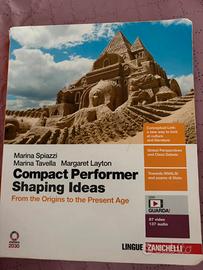 libro compact performer shaping ideas