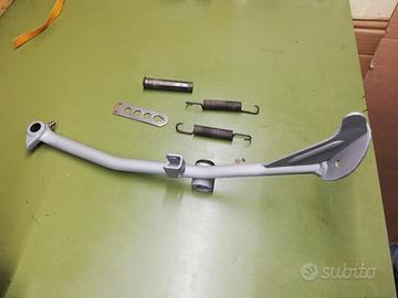 Cavalletto laterale per Bmw r80 r100 Gs Paralever