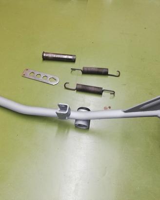 Cavalletto laterale per Bmw r80 r100 Gs Paralever