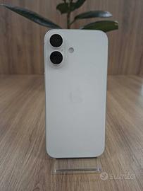 Iphone 16 Plus 256GB