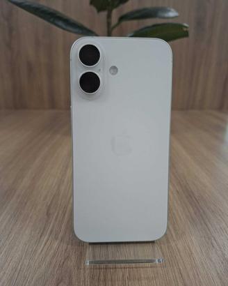 Iphone 16 Plus 256GB