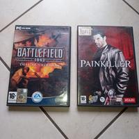 Due gioco pc dvd