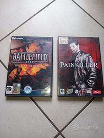 Due gioco pc dvd